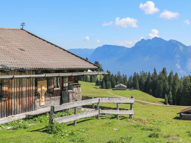 Postkaser + Postalm