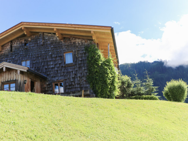 Moderegg Hütte