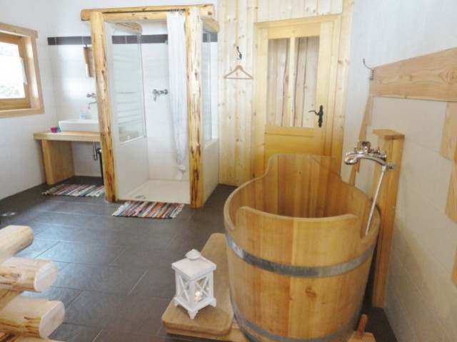 Mörtenalmhütte 