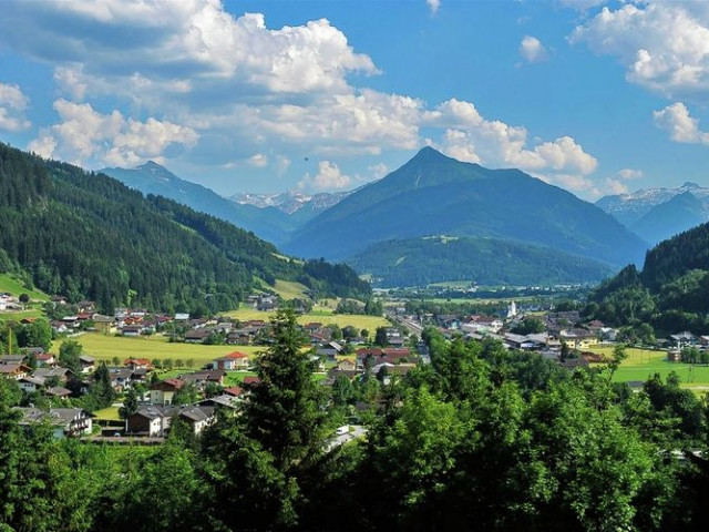 Niedermaisgut