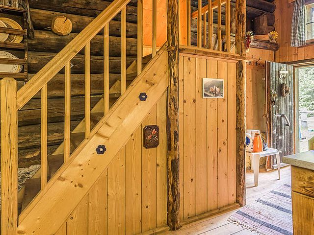 Biberheim Almhütte