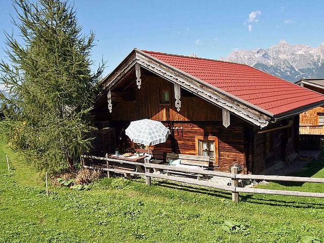 Ferienhaus Christernreith