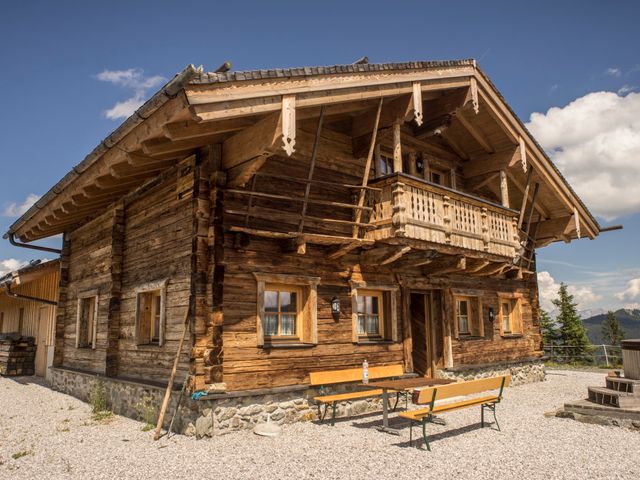 Seig Hochalm