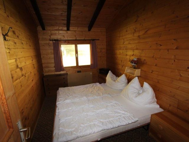Almhütte  in Frankenfels JAG-NOE