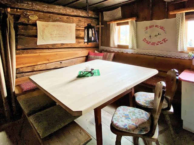 Almhütte in Ramsau am Dachstein LIT-STM