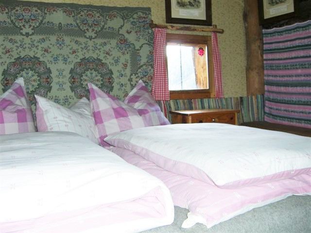 Almhütte in Ramsau am Dachstein LIT-STM