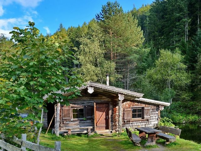 Almhütte in der Ramsau-Steiermark FIS-STM