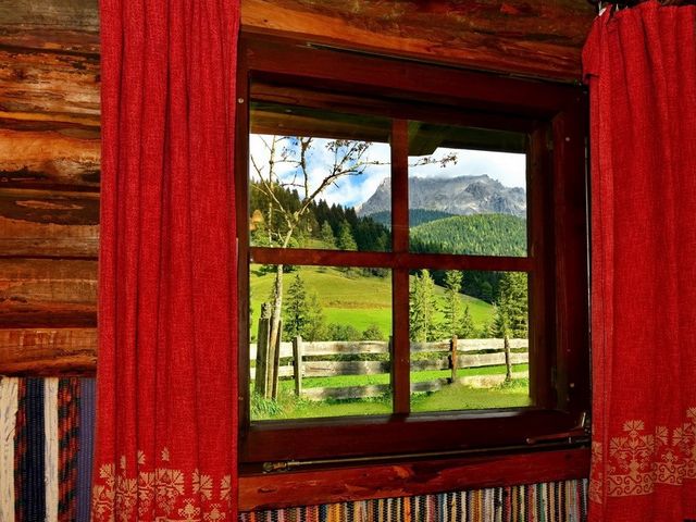 Almhütte in der Ramsau-Steiermark FIS-STM