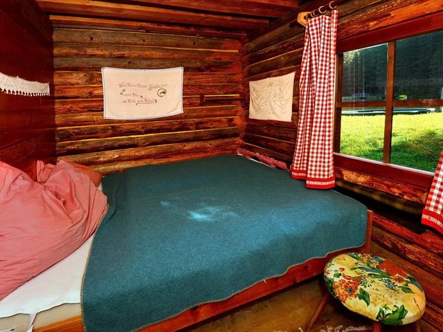 Almhütte in der Ramsau-Steiermark FIS-STM