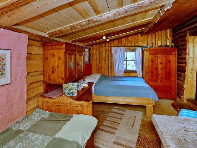 Almhütte in der Ramsau-Steiermark FIS-STM