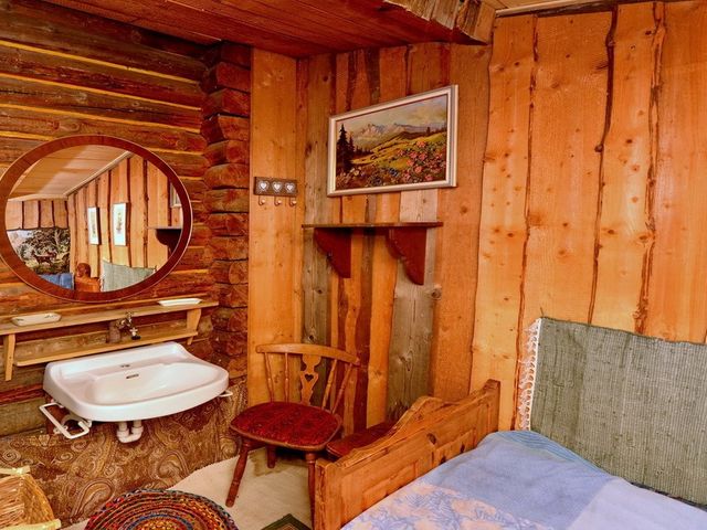 Almhütte in der Ramsau-Steiermark FIS-STM