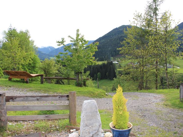 Almhütte in St. Martin am Tennengebirge VOG-SBG