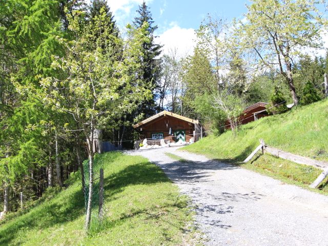 Almhütte in St.Martin am Tennengebirge KVO-SBG
