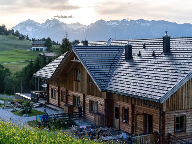 Almhütte in Pruggern bei Schladming UGO-STM