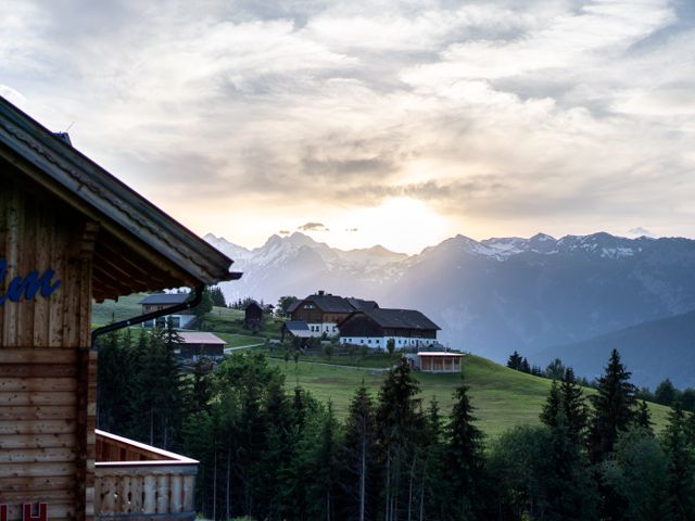 Almhütte in Pruggern bei Schladming UGO-STM