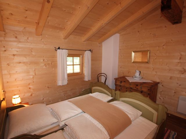 Almhütte in Unken im Salzburger Saalachtal TAL-SBG