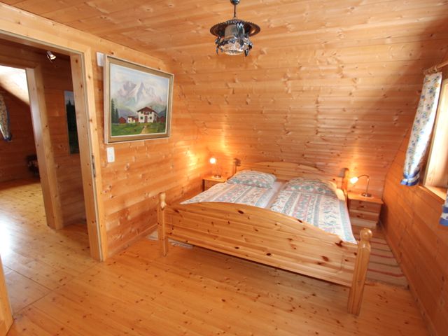 Almhütte in Preitenegg - Kärnten IPO-KTN