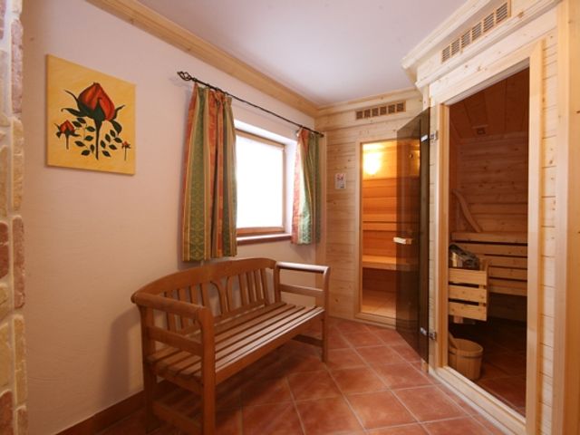 Almhütte in Aich-Assach in der Steiermark ICH-STM