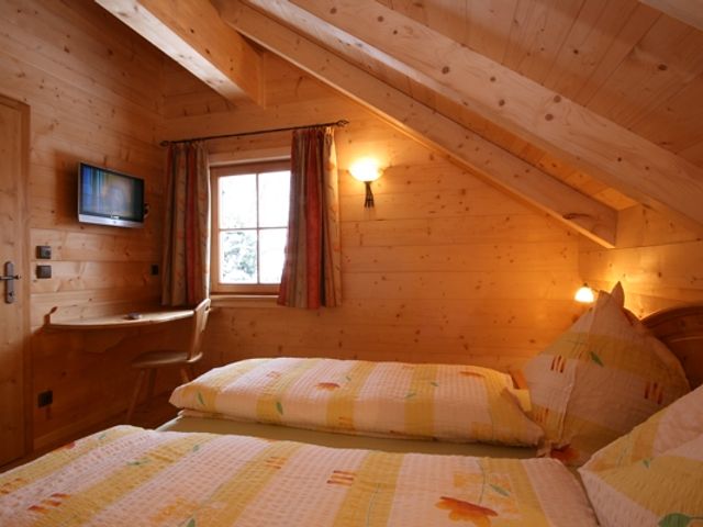 Almhütte in Aich-Assach in der Steiermark ICH-STM