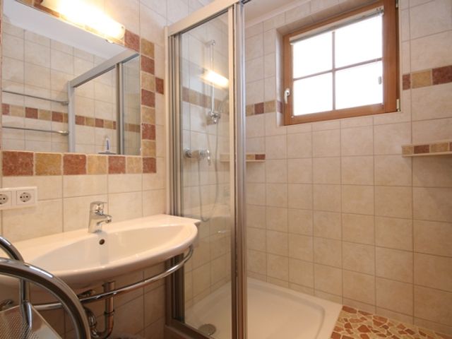 Almhütte in Aich-Assach in der Steiermark ICH-STM