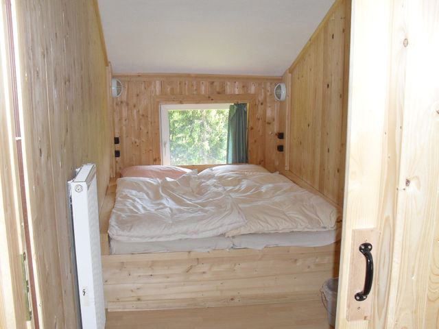 Almhütte in Viehhofen SDL-SBG
