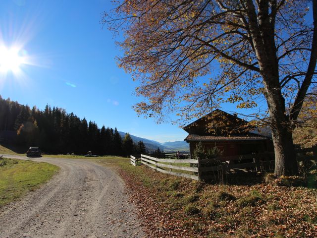 Almhütte in Stein an der Enns ROB-STM