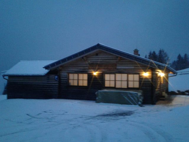 Almhütte bis 8 Personen - Niederöblarn-Ennstal- Steiermark AUS-STM