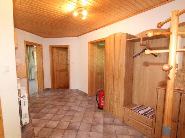 Komfortable Almhütte in Donnersbach DON-STM