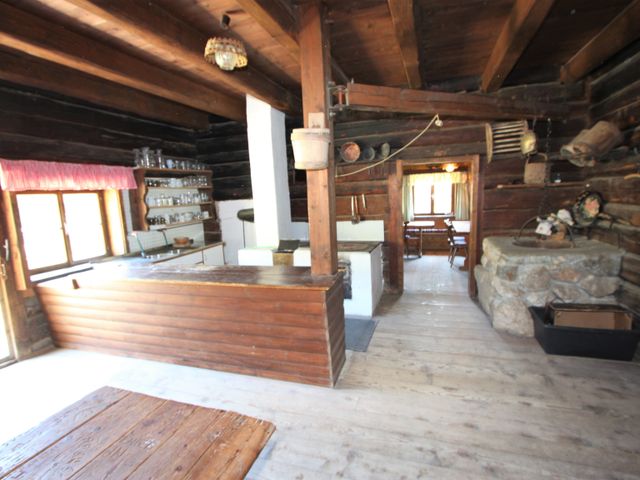 Almhütte in Filzmoos TEN-SBG