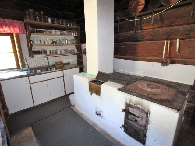 Almhütte in Filzmoos TEN-SBG