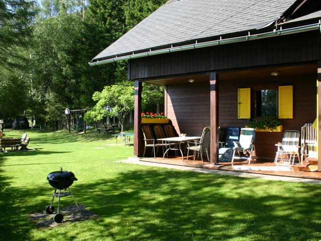 Almhütte in Irdning IRD-STM