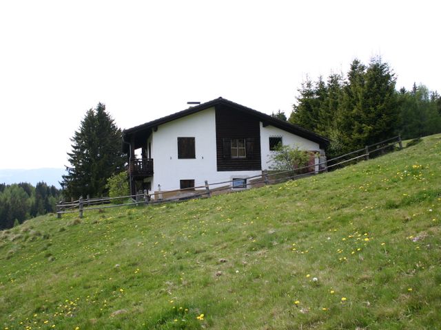 Almhütte in Maria Hof LIB-STM
