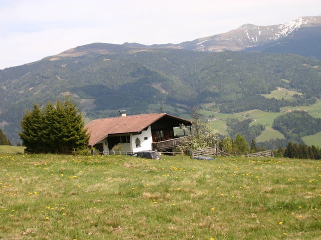 Almhütte in Maria Hof LIB-STM
