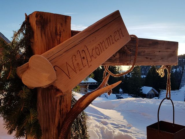 Almhütte in Lachtal NER-STM