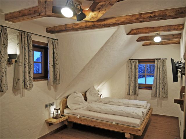 Almhütte in Lachtal NER-STM