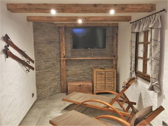 Almhütte in Lachtal NER-STM