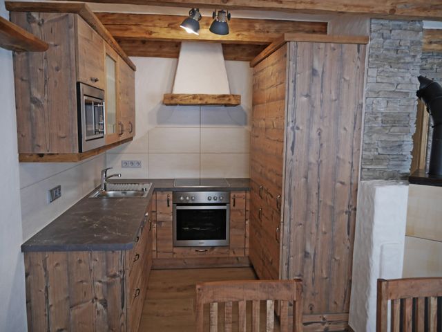 Almhütte in Lachtal NER-STM