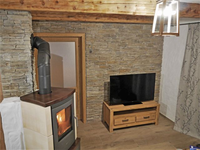 Almhütte in Lachtal NER-STM