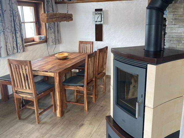 Almhütte in Lachtal NER-STM