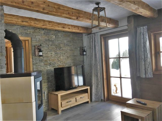 Almhütte in Lachtal NER-STM