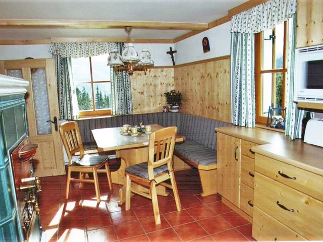 Almhütte in Lachtal in der Steiermark KAI-STM