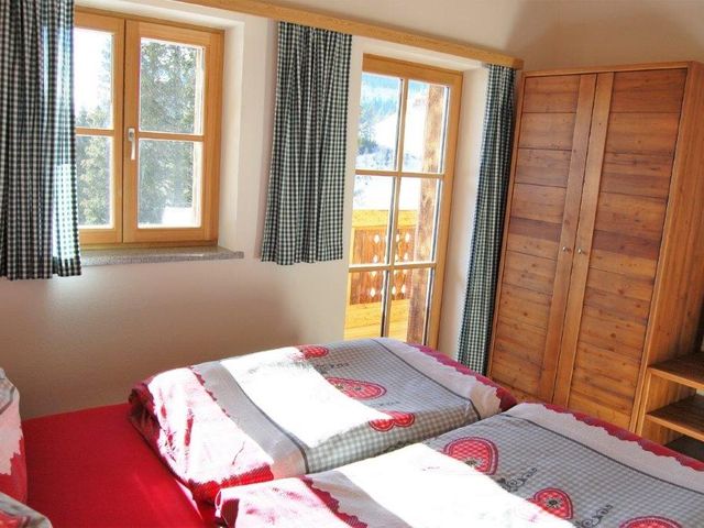 Almhütte in Lachtal in der Steiermark GEI-STM