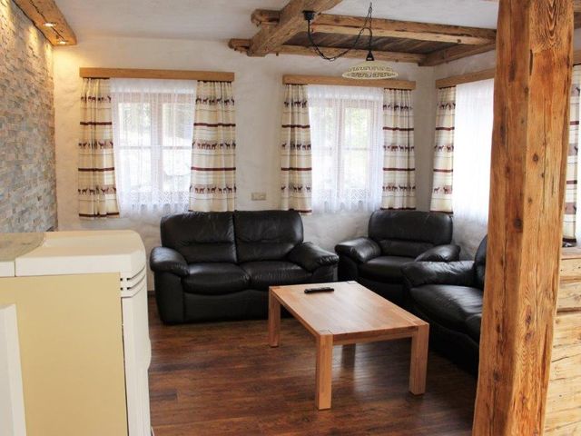 Almhütte in Lachtal in der Steiermark GEI-STM