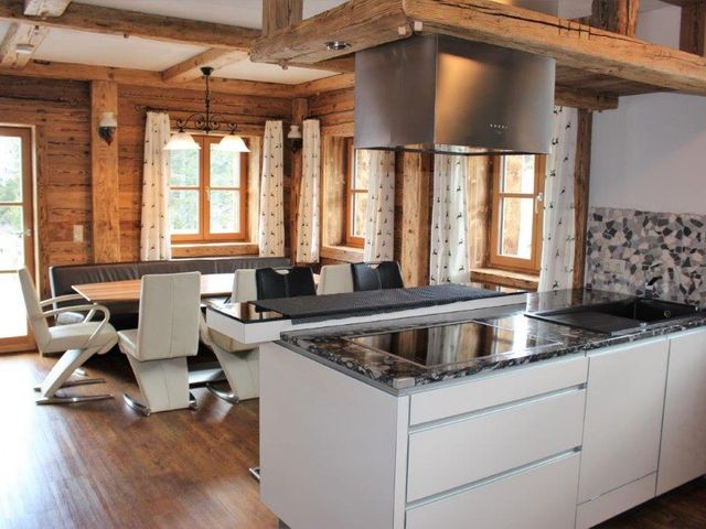 Almhütte in Lachtal in der Steiermark GEI-STM