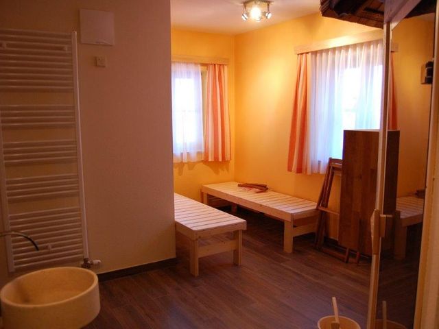 Almhütte in Lachtal in der Steiermark GEI-STM