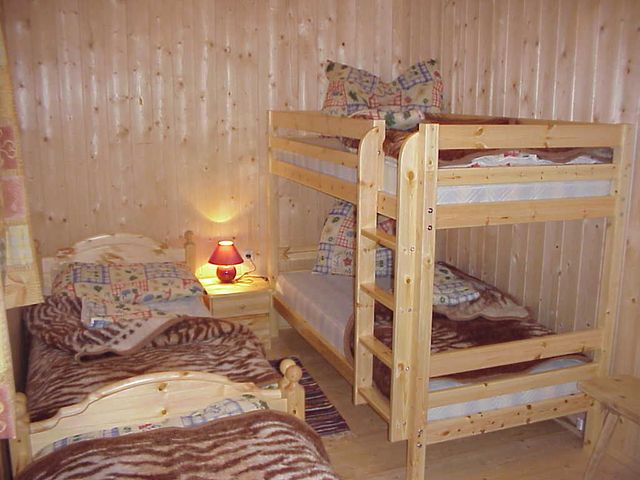 Almhütte in Lachtal REI-STM