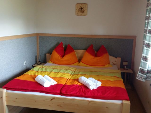 Almhütte bis 4 Personen in Muarau-Steiermark ERT-STM