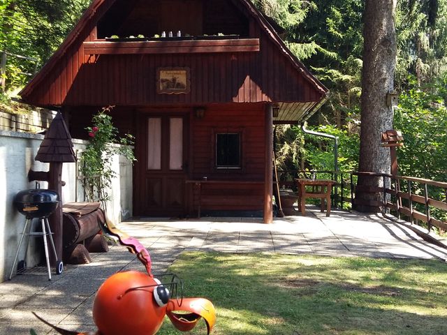 Almhütte bis 4 Personen in Muarau-Steiermark ERT-STM