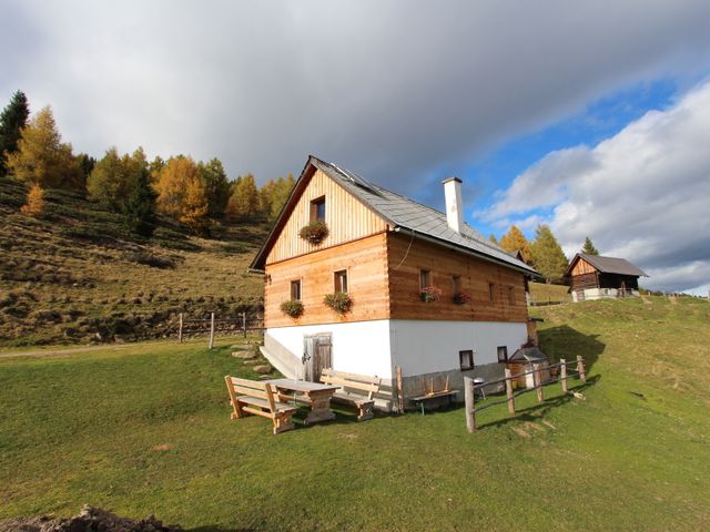 Almhütte in Stadl an der Mur - Steiermark TAT-STM