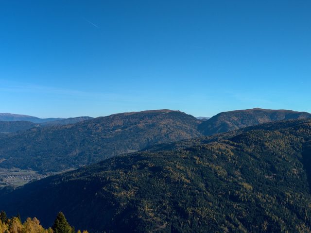 Almhütte in Stadl an der Mur - Steiermark TAT-STM